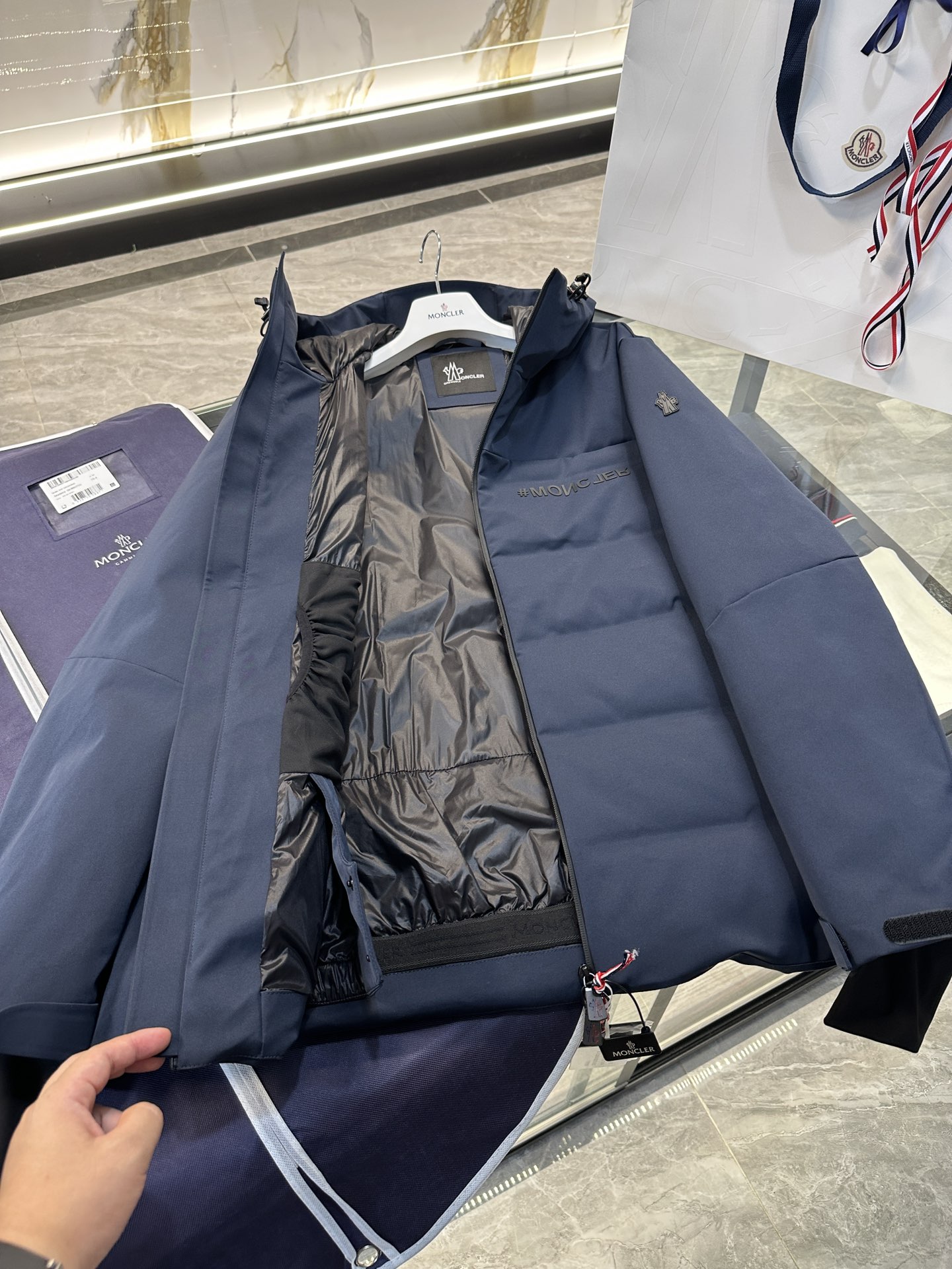 Moncler Down Jackets